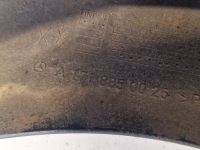 фото thumb №16, Mercedes slk r171 05-08 бампер a1718850025