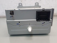 фото thumb №3, Радио cd opel meriva b 20984175