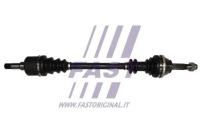 Привідний вал fiat ducato 02 le 2.0 jtd wał привідний ft27006 fast Ціна, фото thumb