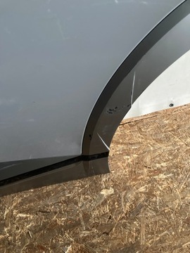 фото thumb №4, Двері ліві задні праві зад hyundai ioniq 5 2021-