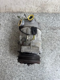 Компресор компресор кондиціонера volvo v60 s60 2 v70 3 xc60 1 2.0 2.4 d в Україні, фото thumb