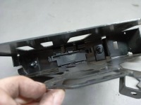 фото thumb №6, Кронштейн блок управления компьютер двигателя skoda octavia iii