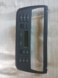 фото thumb №1, Bmw x3 e83 панель обдув кондиционера 3443981