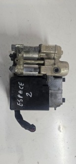 фото thumb №7, Renault espace 2 ii 91-97r главный тормозной цилиндр модуль управления abs 0265201010