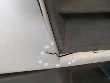 фото thumb №6, Fiat ducato решітка радіатора решітка 2006-2014