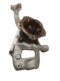 фото thumb №6, Porsche cayenne 9y0 9y3 2024 з передній поворотний кулак колеса передній