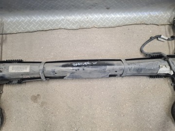 фото thumb №7, Балка підвішування ступиця амортизатор зад opel combo e комплектна