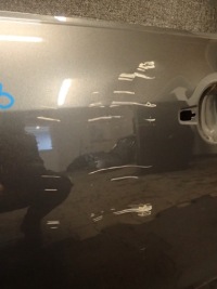 фото thumb №2, Дверь перед левая citroen c3 picasso