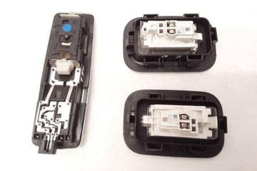 фото thumb №8, Освітлення внутрішні renault espace iv jk0/1_ 7701062447 2.0l дизель