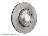 Купить Blue print adr164303 диск тормозная 1szt, фото thumb