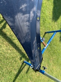 фото thumb №6, Vw t-roc крила правий перед передній 2ga821106a