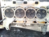 фото thumb №9, Peugeot 207 1.4 1.6 vti головка валы v753354980