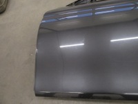 Дверь перед левая bmw 5 f10 f11 sophistograu brillanteffekt металлик b90 Киев, фото thumb