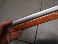 фото thumb №7, Молдинг dekor обшивка правый задняя a8 d3 4e0867420l