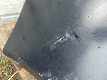 фото thumb №12, Бампер opel insignia 1 a pod ксенон 13288280