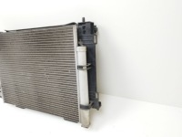 2018 smart forfour 2 w453 комплект радиатор 255507773r Оригинал, фото thumb