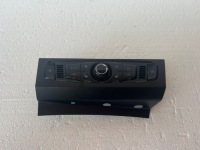 фото thumb №1, Панель кондиціонера audi 8t1820043an