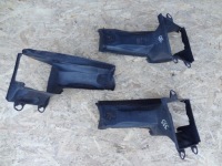 фото thumb №1, Воздуховод впуск воздуха 4f0145333 audi a6 c6