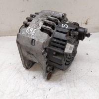 Opel astra 2 g 2,0 dti генератор valeo s542508a Недорого, фото thumb