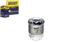 фото thumb №1, Фильтр топлива hengst фильтр 6420920701 6460900252 6