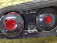 фото thumb №6, Seat cordoba ii фара ліве зад w кришка багажника 6l5945093