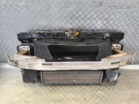 фото thumb №7, Alfa romeo giulietta 2.0 jtdm pas передній балка бампера комплект радіатор