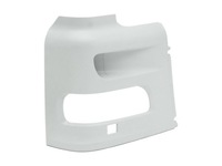 фото thumb №1, Панель фари корпус кутик фара daf xf 95 xf105 правий