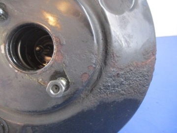 фото thumb №8, Opel zafira b усилитель тормозные 13142362ub ate 03.7864-7802.4