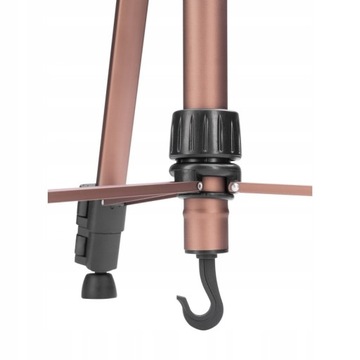 Штатив Camrock TC63 163 см, черный