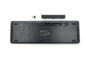Беспроводная клавиатура с сенсорной панелью Tracer Smart RF
