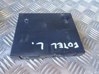 фото thumb №1, Модуль бортовой компьютер блок управления сиденье audi a8 s8 d4 vw touareg ii 7p 4h0959760d