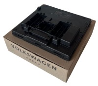 фото thumb №1, Модуль комфорта 5q0937085cj volkswagen tiguan