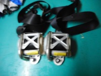 фото thumb №10, Nissan king cab ремни безопасности передние p/l