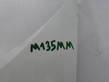 фото thumb №12, Bentley continental gt gtc v8 w12 3w3 11-18 спойлер накладка w бампер зад