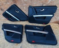 фото thumb №6, Сидіння диван обшивки mercedes x204 glk