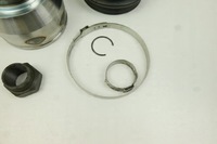 фото thumb №3, Шарнир наружный mini cabrio r52 хэтчбек r50