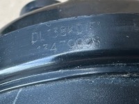 фото thumb №7, Opel astra k клаксон сигнал звуковий 13479898