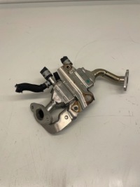 фото thumb №2, Lexus rx 450h 2021 радиатор выхлопных газов egr