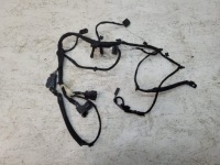 Opel insygnia b 17- джгут кришки задній багажника універсал в Україні, фото thumb