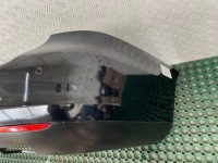 фото thumb №11, Vw golf v 03-08 универсал бампер заднее pod pdc зад цвет lc9x
