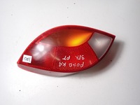 фото thumb №1, Лампа задняя задняя правая ford ka 98r 370