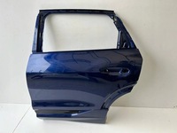 фото thumb №1, Audi q4 e-tron 4ke двері ліві зад оригінал