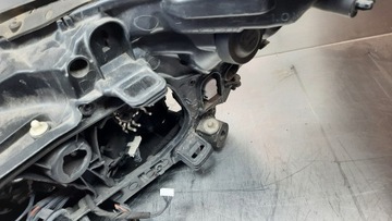 фото thumb №6, Фара правые bi ксенон 31383063 volvo s60 v60 10-13r повреждённая