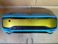 фото thumb №1, Vw up lift e-up 1s0 16r- бампер передний перед