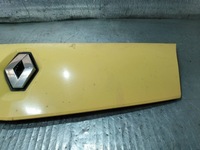 фото thumb №5, Решётка радиатора решётка радиатора решётка радиатора renault kangoo ii 08 -