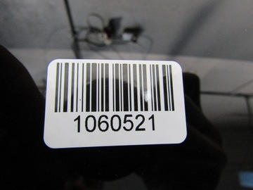 фото thumb №12, Civic xi 24r кришка багажника зад задня заднє камера з камера скло b625m