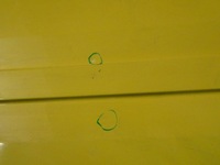 фото thumb №11, Дверь сдвижные правые renault master ii movano a