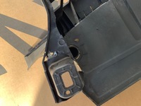 фото thumb №11, Peugeot 3008 ii 5008 ii 16- усилитель верхний бампера pas перед 9810634677