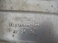 Mercedes w207 купе 09- выхлоп глушитель конечный Киев, фото thumb