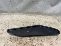 фото thumb №1, Jeep grand cherokee wk2 захист заглушка лівий задня